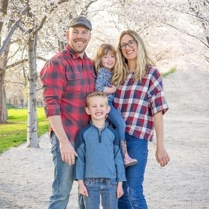 Meet your Posher, Eddie